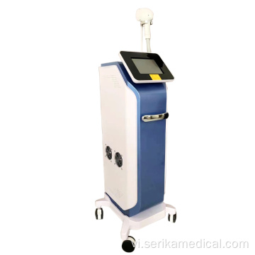 Tẩy lông diode Laser 808nm